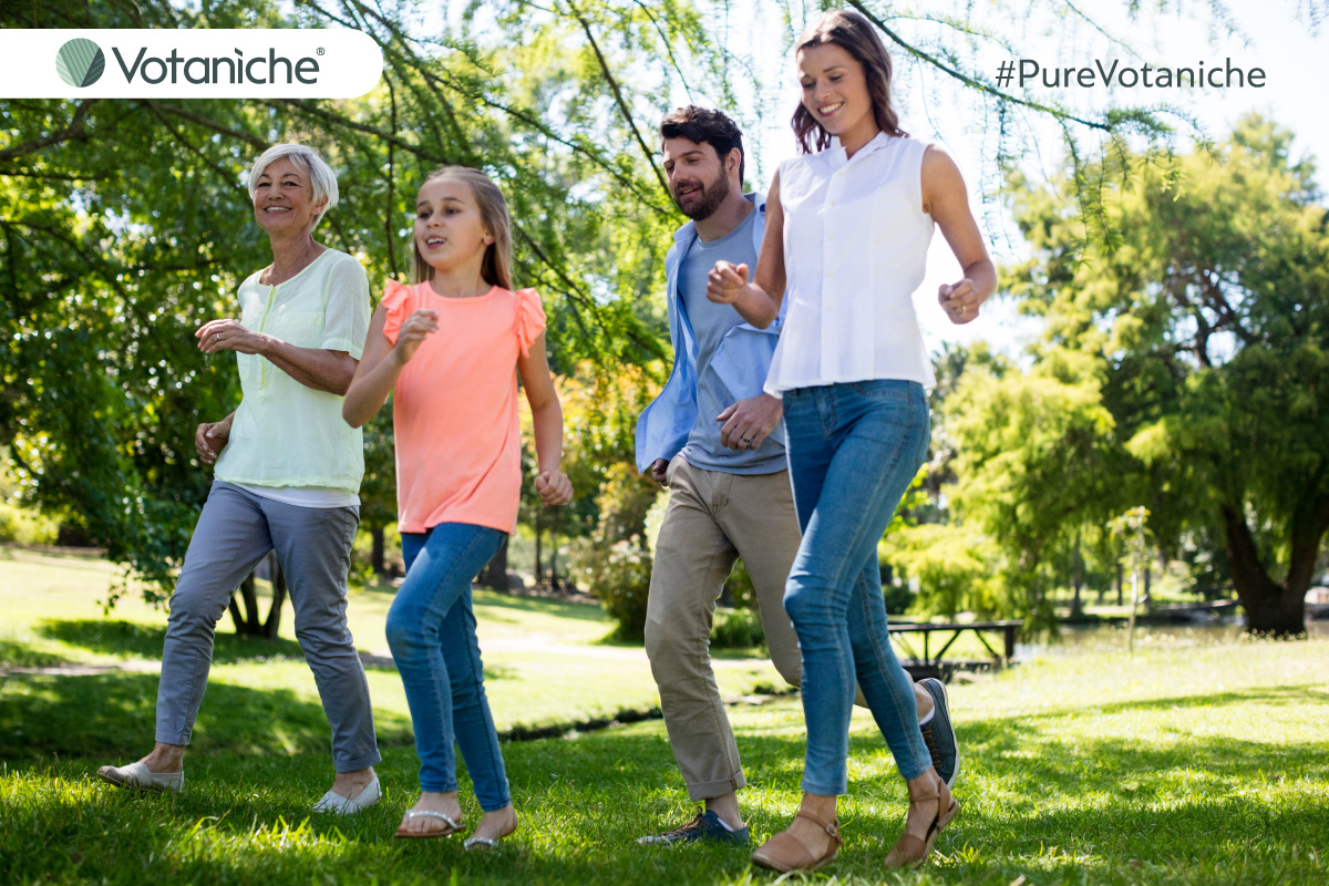 Innovative products inspired by Greek Nature