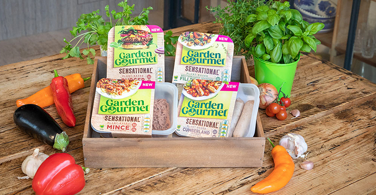 Nestlé drops three plant-based brands in UK and Ireland