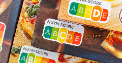 Confectionery firm fined €10k for misleading Nutri-Score use