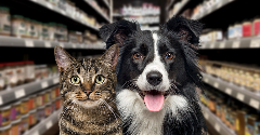 Sustainability a growing focus for global pet food brands