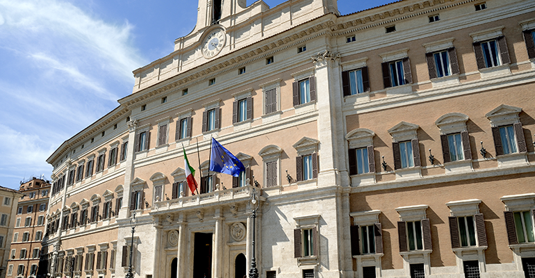 Italy looks to ban cell-based meat to preserve food heritage