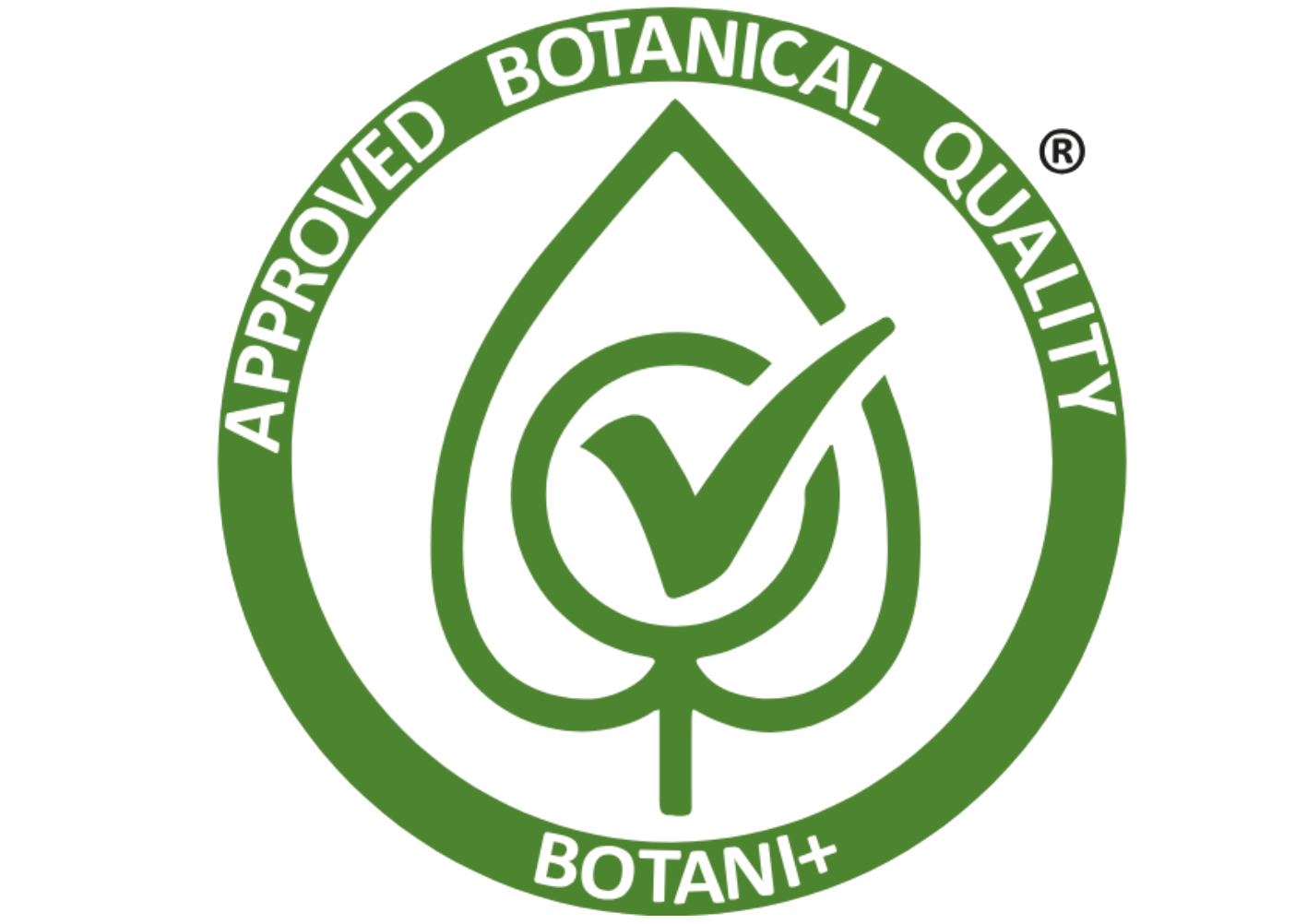 Botani+ quality Brand