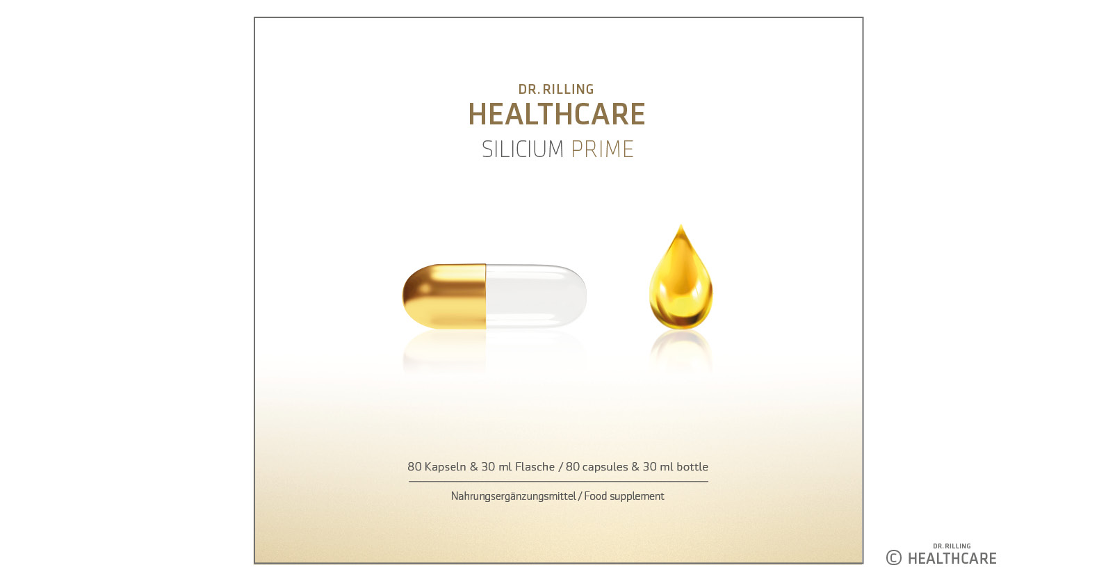 SILICIUM PRIME (RELAUNCH) - COMING SOON