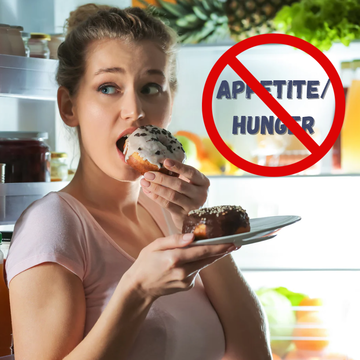 NEW PRODUCT - Appetite Blocker