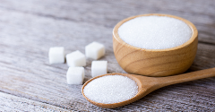 Scientific review calls for added sugar intake to be halved