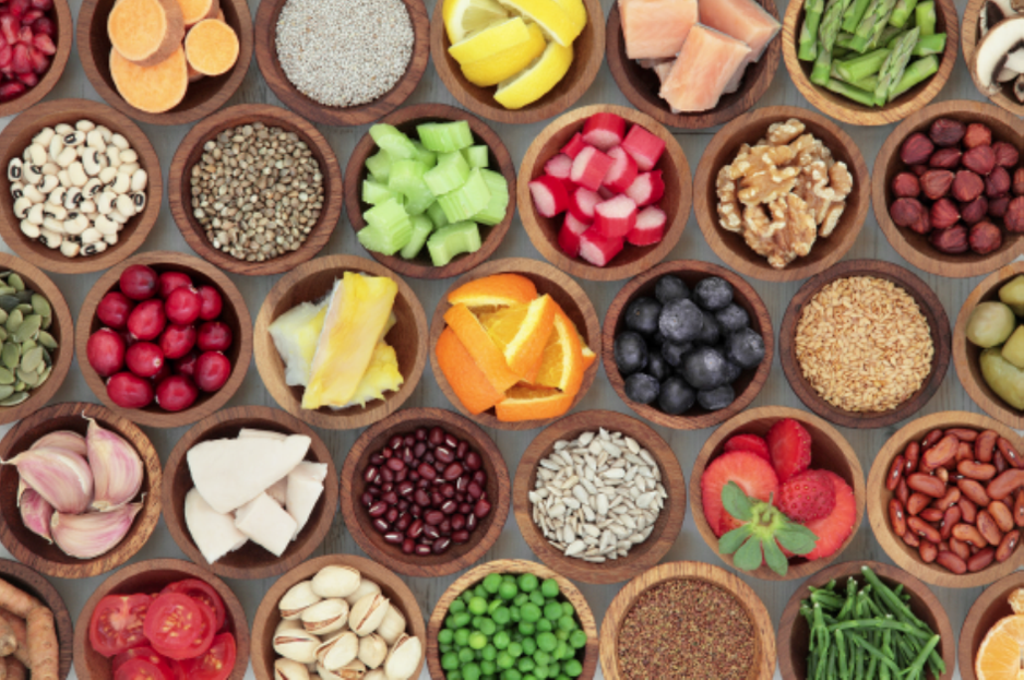 Meet MÜNZING at FOOD INGREDIENTS at booth no. 4.1D161