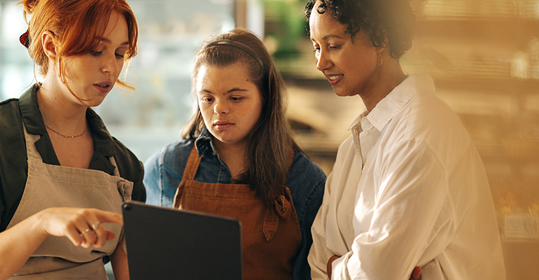 Are Dutch supermarkets committed to human rights?