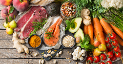 New Nordic nutrition guidelines emphasise plant-based eating