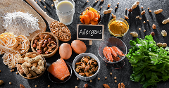 Breakthrough in allergen testing and tracing could help food manufacturers
