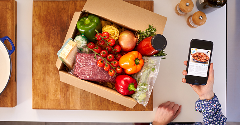 Meal kits are on the rise globally, says Euromonitor