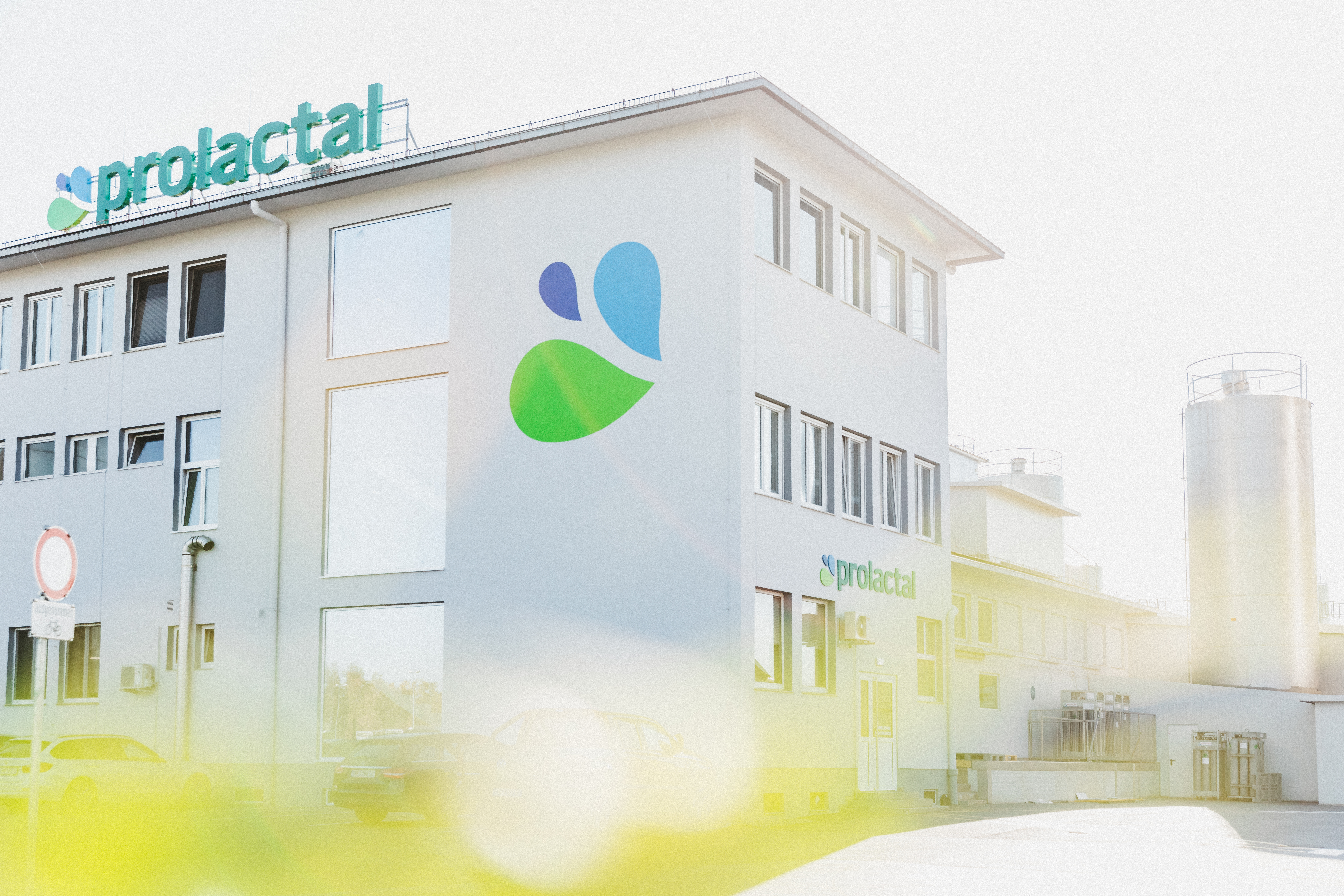 Prolactal Expands Efforts to Reduce Greenhouse Gas Emissions for its Organic Milk Derivatives