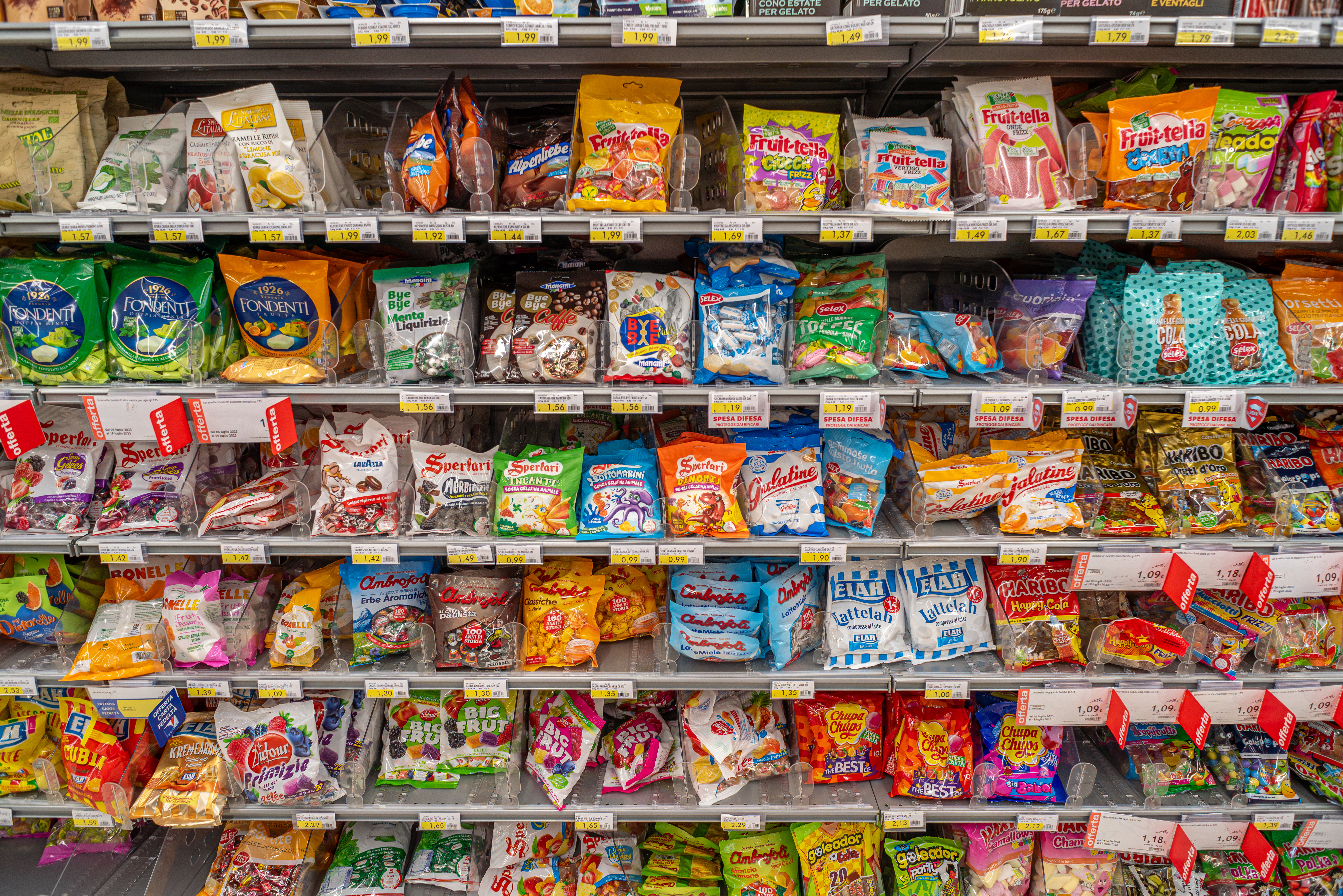 Concerns over ultra-processed food guidance