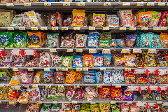 Concerns over ultra-processed food guidance