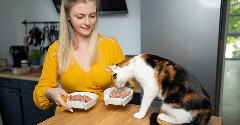 Lack of oversight in pet food could pose health risk to humans