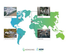 AOM is now part of Kensing