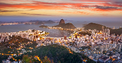 Brazilian food tech startups tackle climate impact