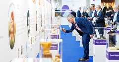 Meet the innovative ingredients showcased at Fi Europe’s New Product Zone