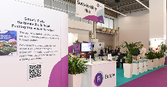 Sustainability meets innovation at Fi Europe 2023's Sustainability Ingredients Zone