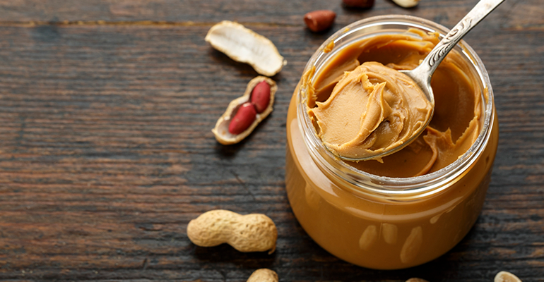 EU extends suspension of retaliatory tariff on US-made peanut butter