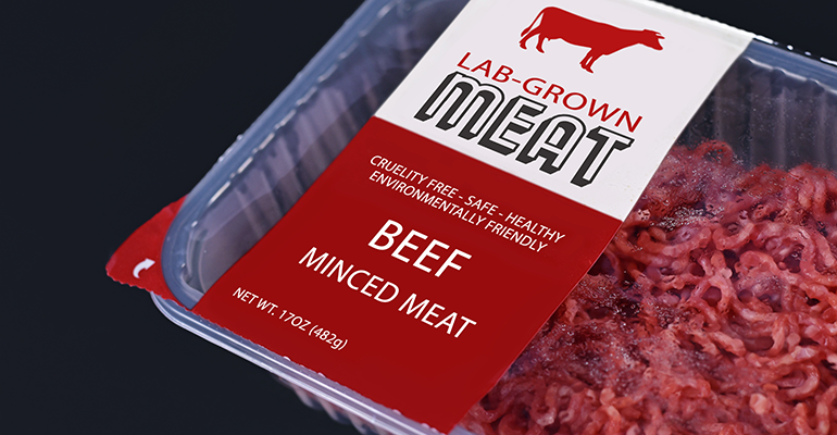 Israel approves Aleph Farms’ cell-cultured beef in world first