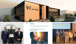 2024 will become a memorable year for Nature Pharma!