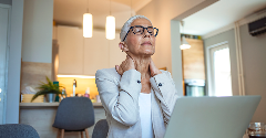 Tesco trials first ever menopause-dedicated retail space