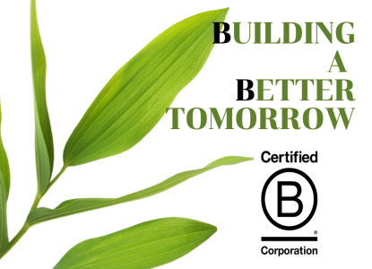Pharmactive Biotech Products Joins the B Corp Community