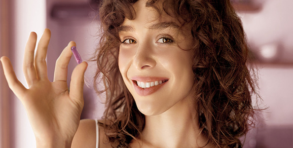 Symrise announces the launch of a new line of  bioactives for its Beauty from within product range