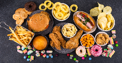 Ultra-processed foods are the top concern among US consumers, study reveals