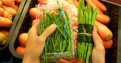 Shifting global consumer sentiment drives non-plastic packaging innovation