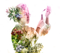 Symrise introduces health active solutions and concepts at Vitafoods Europe 2024