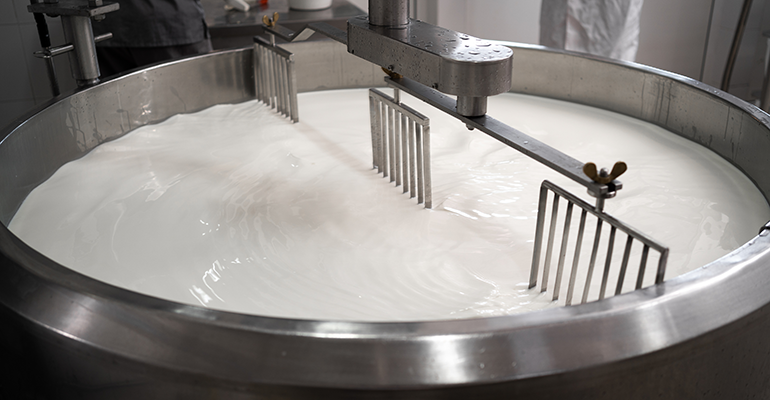 FDA scrutinizes milk pasteurisation over HPAI risk