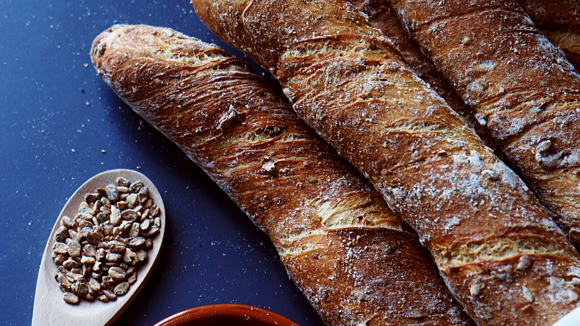 Malt Concentrates for Artisan Breads