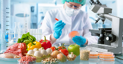 FDA proposes updated tool to measure food ingredient chemicals