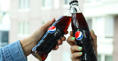 PepsiCo’s prebiotic pivot: Innovative move, or identity crisis?