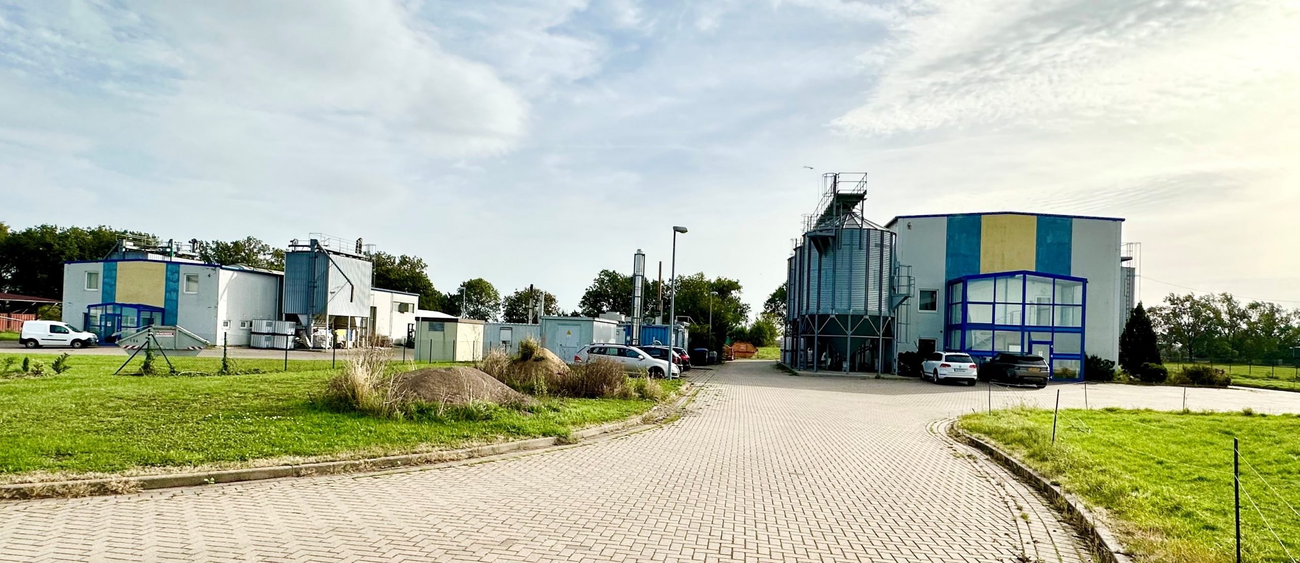 Bioriginal expands in Germany acquiring plant-based oil products company