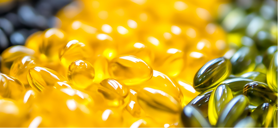 Softgel Co. Launches New Website and Brand Refresh Following 2023 Bioriginal Acquisition