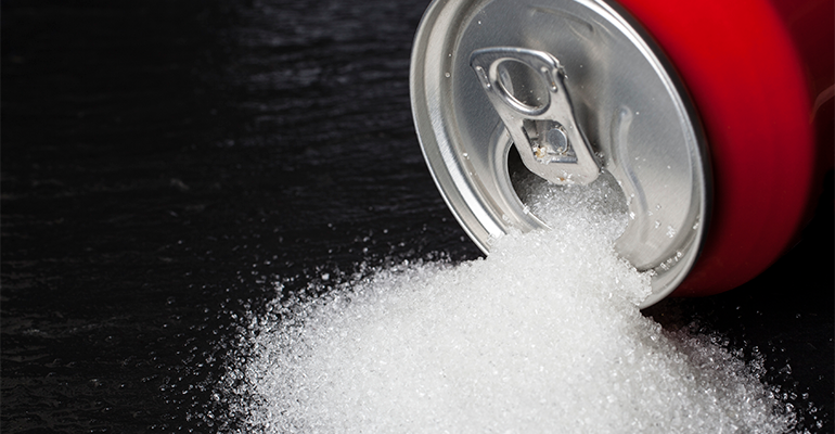 Non-profit calls on Trump administration to support sugar reduction