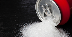 Non-profit calls on Trump administration to support sugar reduction