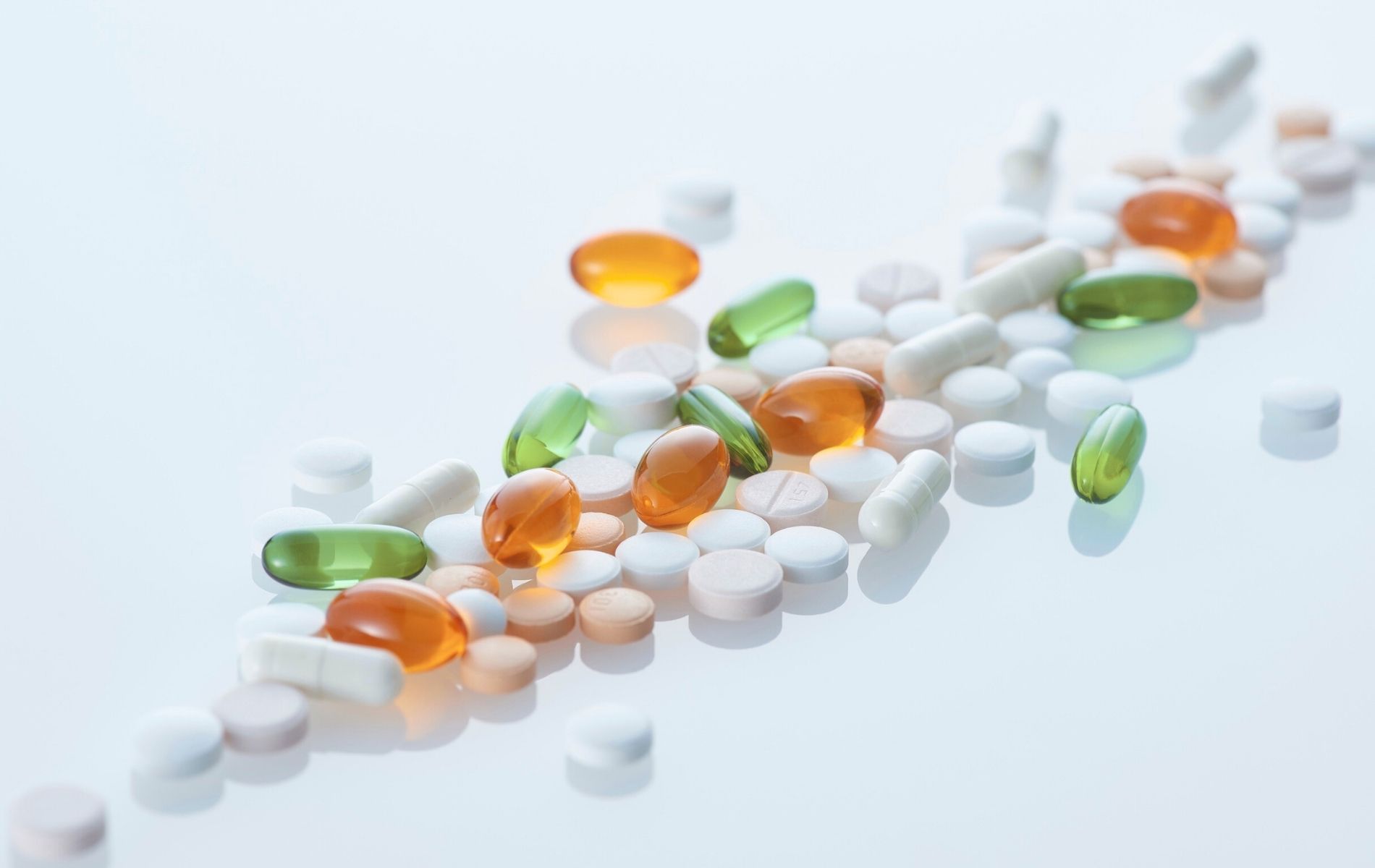 Traceability in Food Supplements: A Pillar of Trust and Quality