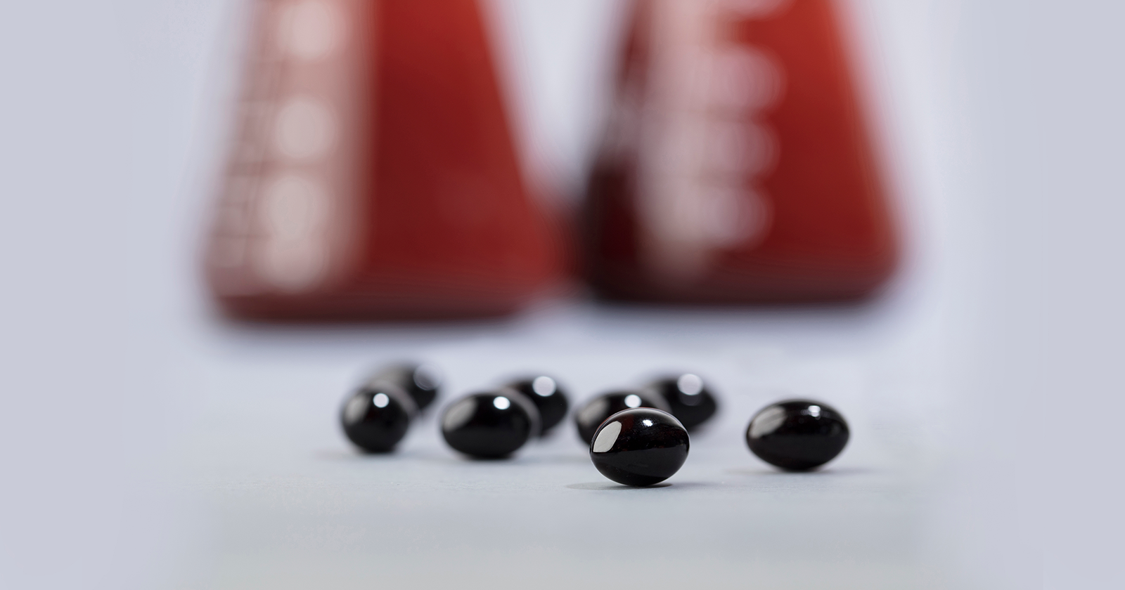 Algalíf Launches World’s First 15% Natural Astaxanthin Oleoresin: Astalíf™ 15