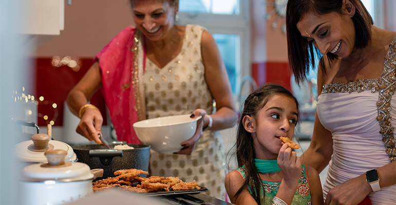 India’s biscuit and cookie consumers want extra indulgence