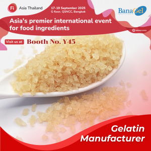 Discover New Business Opportunities with Banagel at FI ASIA 2025