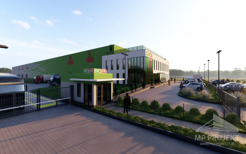 POLSERO NEW FACTORY 2026