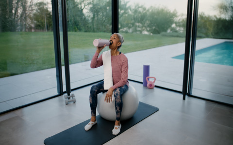 dsm-firmenich brings first-of-its-kind immersive ‘Longevity Shift' experience to SupplySide Global 2025