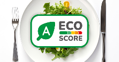 Eco-Score labels improve consumer identification of sustainable foods
