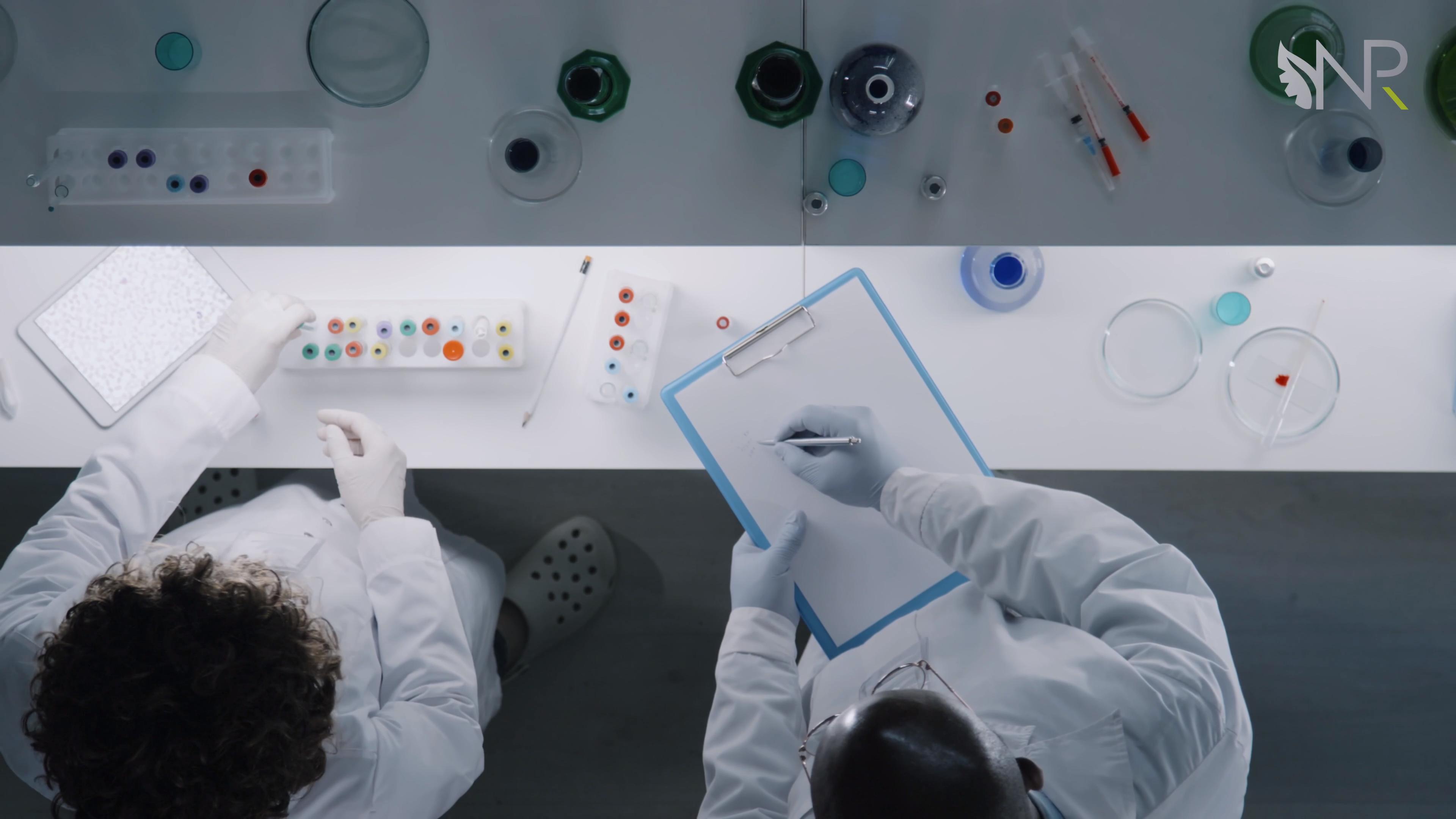 Supplier and ingredient control: the first guarantee of quality at Rioja Nature Pharma