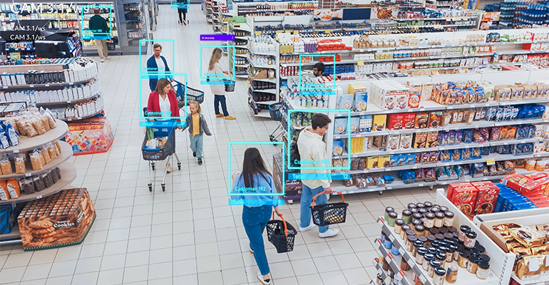 Sainsbury’s facial recognition pilot scheme hoped to benefit suppliers