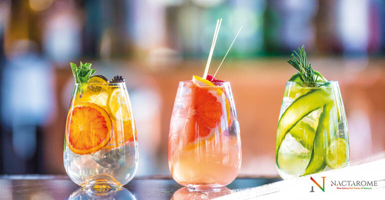 Nactarome’s One Table enhances natural innovation