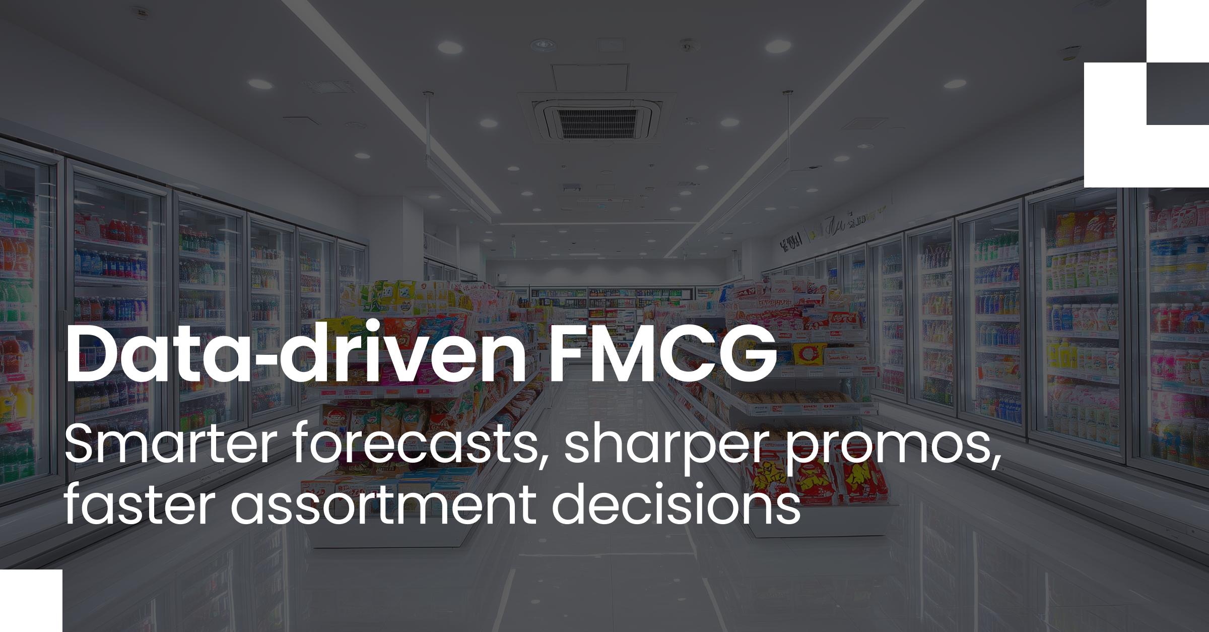 Transform Category Management with Data & Analytics- Case Study of Lorenz Polska project